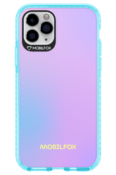 Pastel Lilac - Apple iPhone 11 Pro