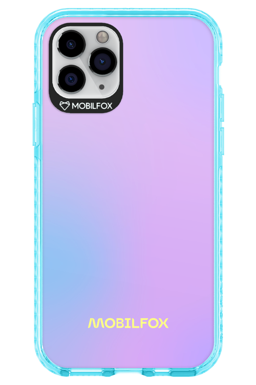 Pastel Lilac - Apple iPhone 11 Pro