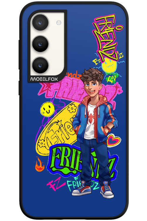 Czvjnik - Samsung Galaxy S23 Plus