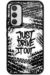 Drive It Out 2.0 - Samsung Galaxy A34
