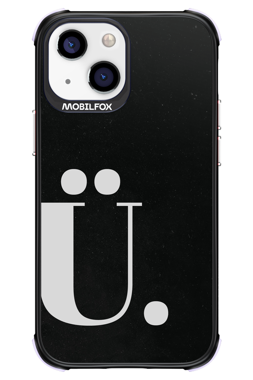 U II (Off Space) 2.0 - Apple iPhone 13 Mini