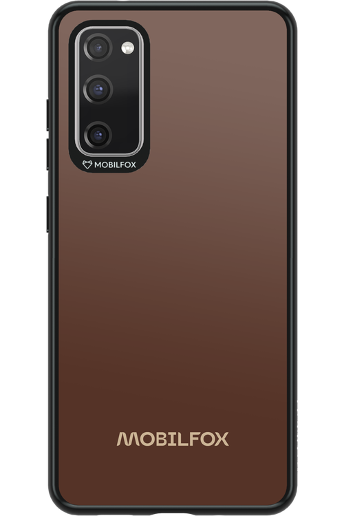 Espressso 2.0 - Samsung Galaxy S20 FE