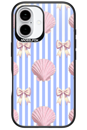 Shell Baby - Apple iPhone 16