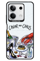 Caviar and Chaos 2.0 - Xiaomi Redmi Note 13 5G