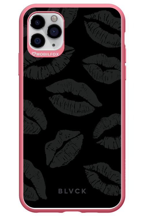 Dark Lips - Apple iPhone 11 Pro Max