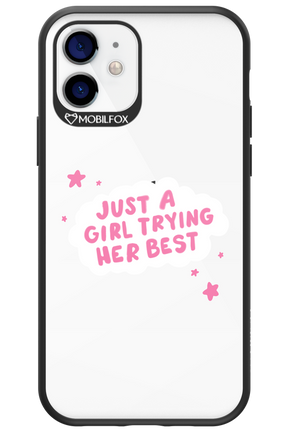 Her Best - Apple iPhone 12