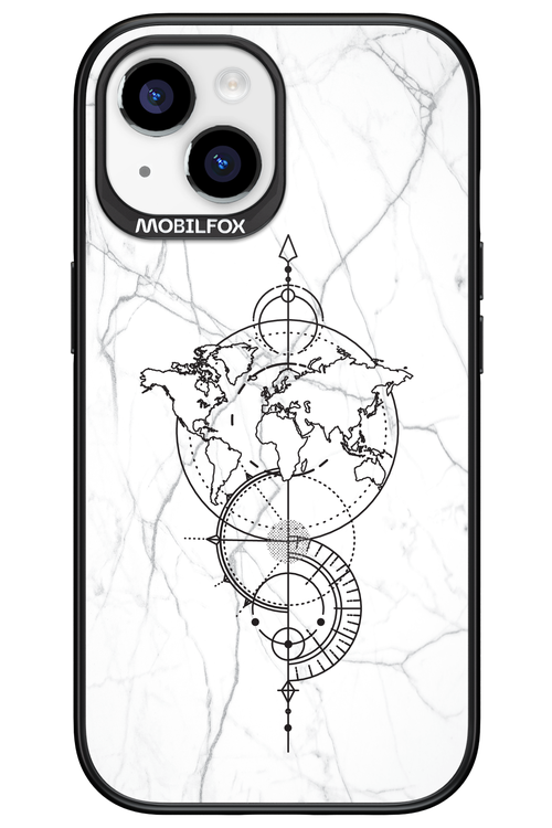 Compass 2.0 - Apple iPhone 15