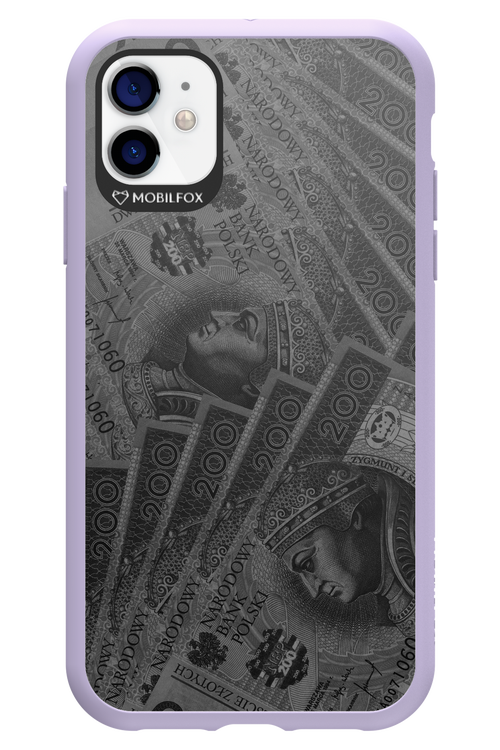 200 2.0 - Apple iPhone 11