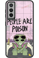 Poison - Samsung Galaxy S21