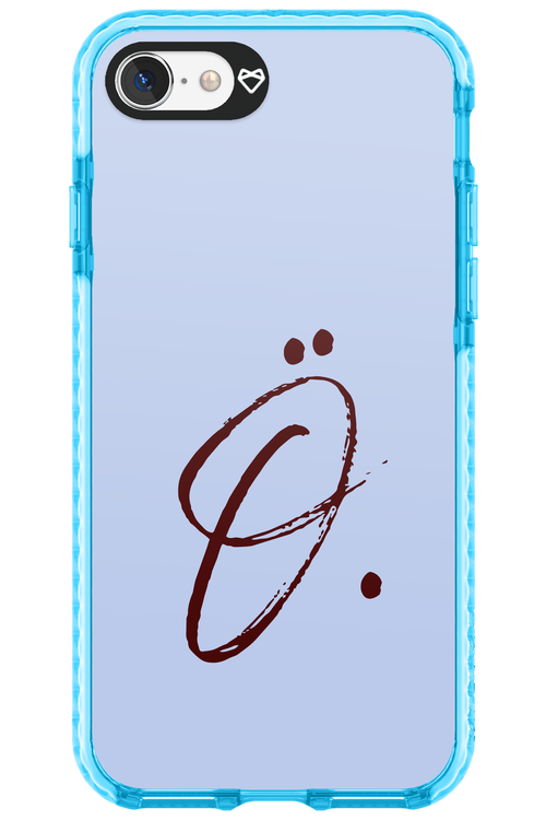(Jellyfish Presso) O II 2.0 - Apple iPhone 7