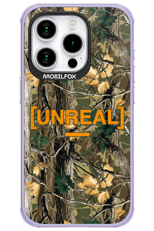 Realtree - Apple iPhone 15 Pro