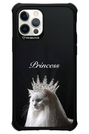 Princess - Apple iPhone 12 Pro