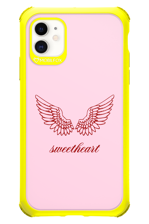 Sweetheart - Apple iPhone 11