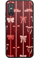 Holiday Bow - Xiaomi Redmi 9A