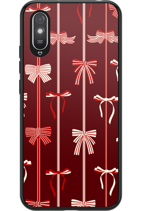 Holiday Bow - Xiaomi Redmi 9A