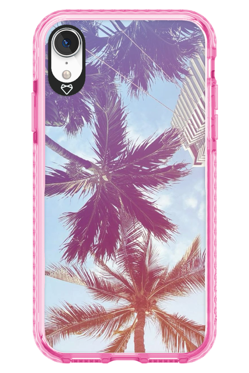 Sunset Dreams 2.0 - Apple iPhone XR