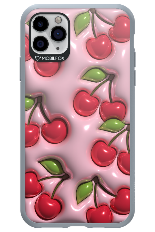 Cherry Bomb - Apple iPhone 11 Pro Max