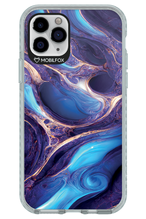 Amethyst - Apple iPhone 11 Pro