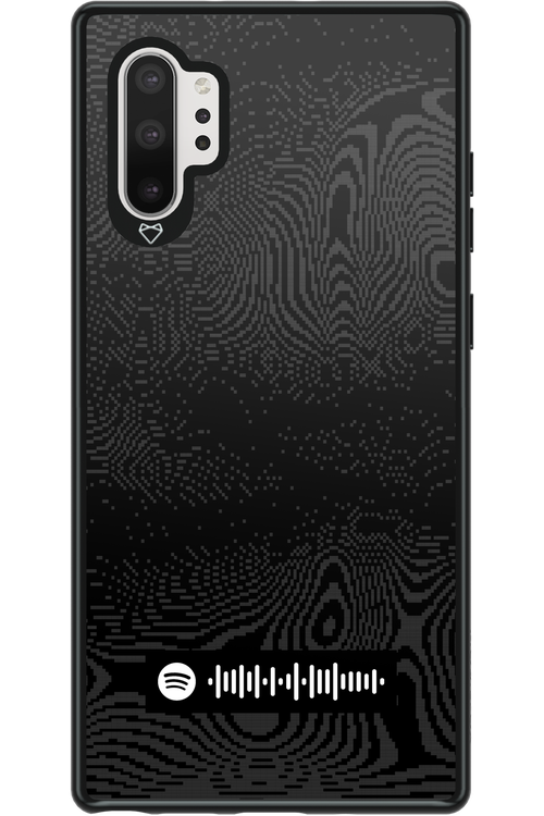 Techno frequency - Samsung Galaxy Note 10+