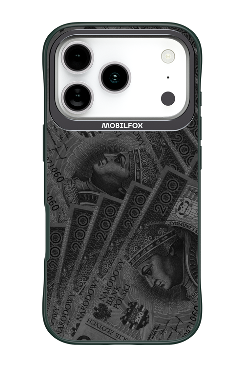 200 2.0 - Apple iPhone 17 Pro