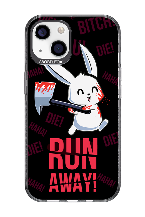 Run Away - Apple iPhone 13