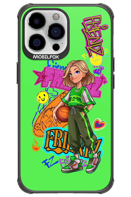Wera - Apple iPhone 13 Pro Max