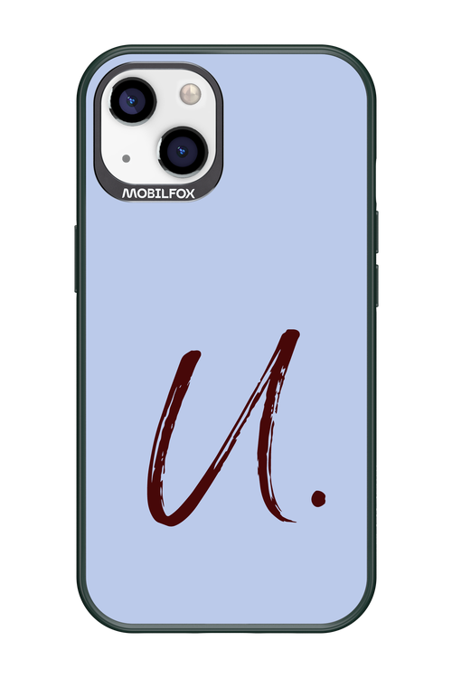 (Jellyfish Presso) U 2.0 - Apple iPhone 13