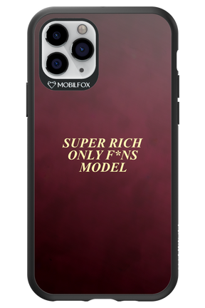Super Model 2.0 - Apple iPhone 11 Pro