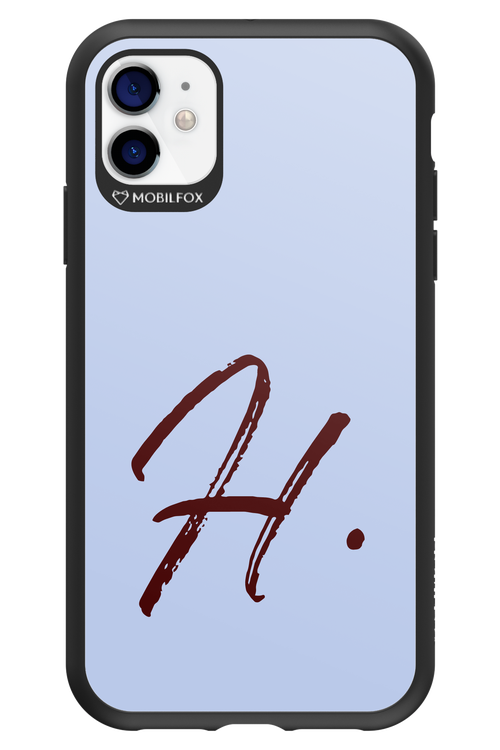 (Jellyfish Presso) H 2.0 - Apple iPhone 11