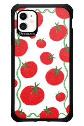 Tomato Love - Apple iPhone 11