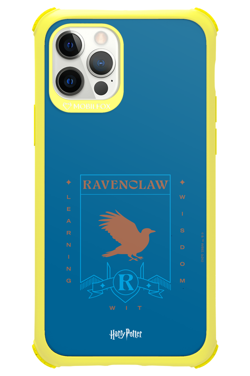 Ravenclaw. - Apple iPhone 12 Pro