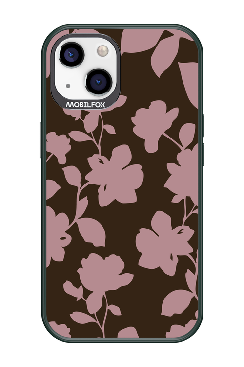 Flower Serenade - Apple iPhone 13