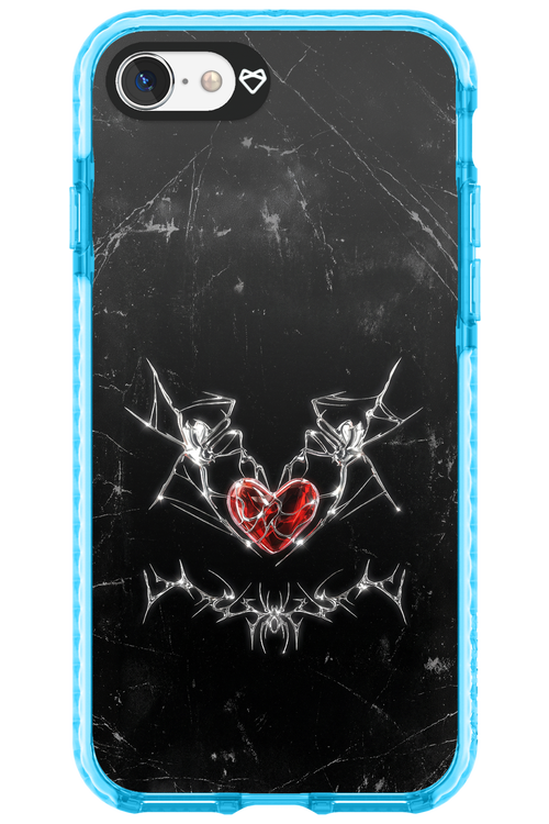 Blind Heart 2.0 - Apple iPhone 7