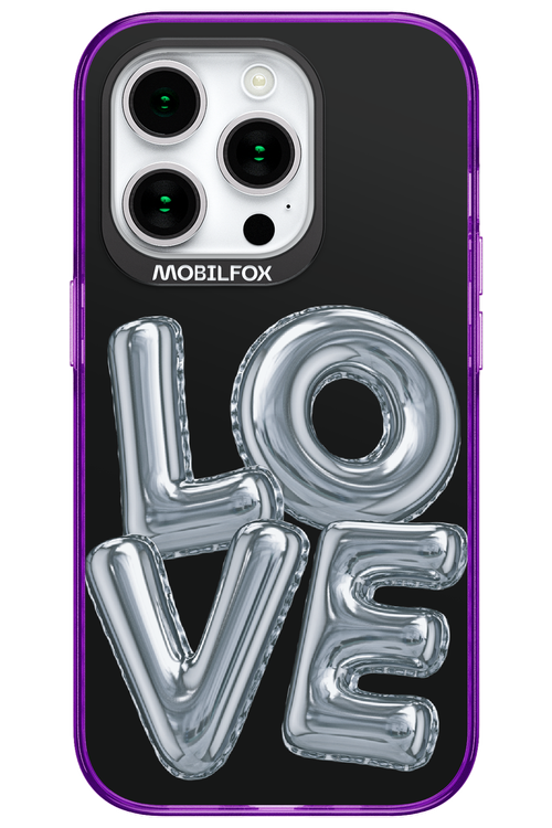 L0VE - Apple iPhone 15 Pro