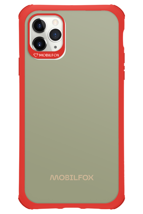 Olive - Apple iPhone 11 Pro Max