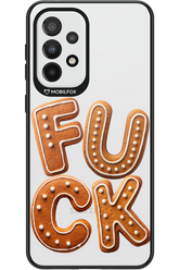 F U C K - Samsung Galaxy A33