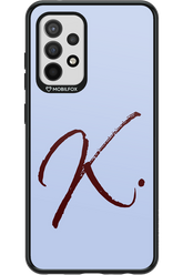 (Jellyfish Presso) K 2.0 - Samsung Galaxy A52 / A52 5G / A52s