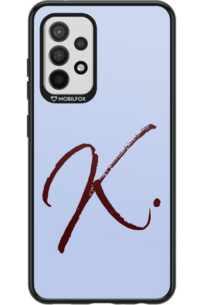 (Jellyfish Presso) K 2.0 - Samsung Galaxy A52 / A52 5G / A52s