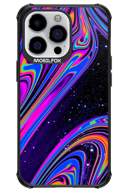 Galactic Psy - Apple iPhone 13 Pro