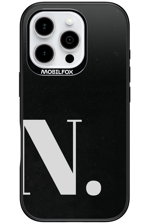 N (Off Space) 2.0 - Apple iPhone 16 Pro