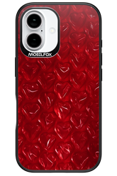 Air Heart - Apple iPhone 16