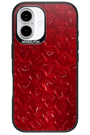 Air Heart - Apple iPhone 16