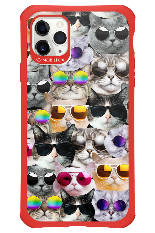 Cat World - Apple iPhone 11 Pro Max