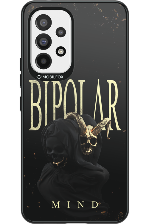 BIPOLAR 2.0 - Samsung Galaxy A53