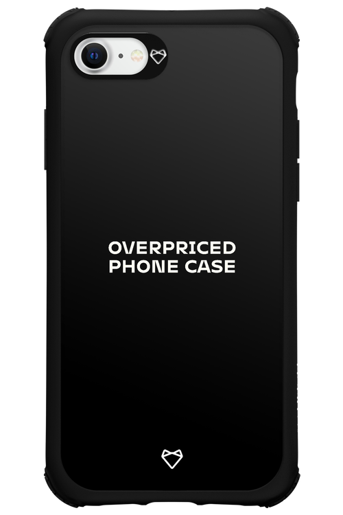 Overprieced - Apple iPhone 7