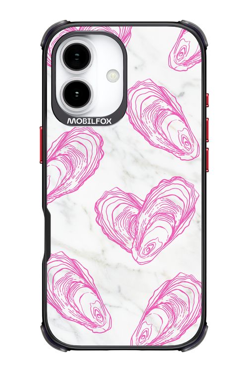 Shelly - Apple iPhone 17