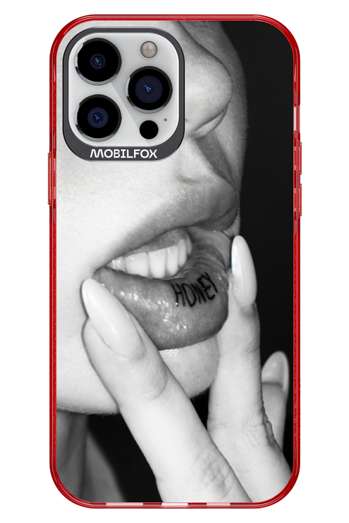 Lip Secret - Apple iPhone 13 Pro Max