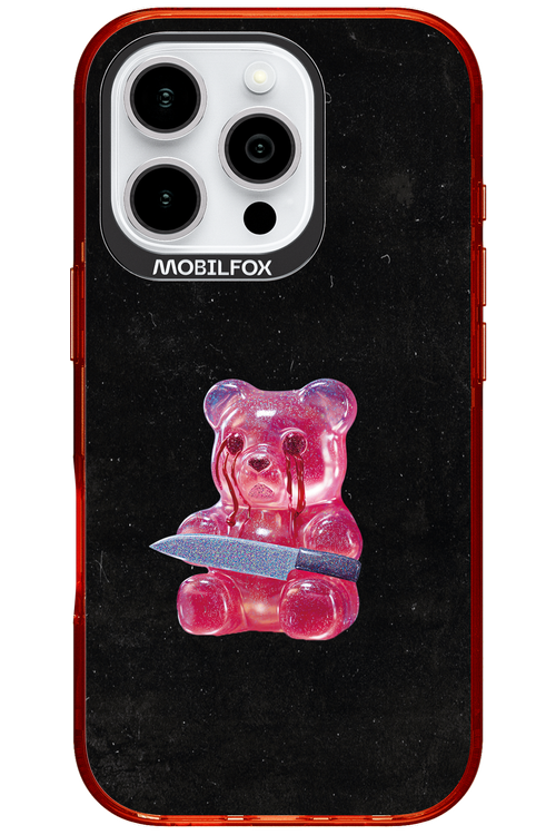 Yummy - Apple iPhone 16 Pro