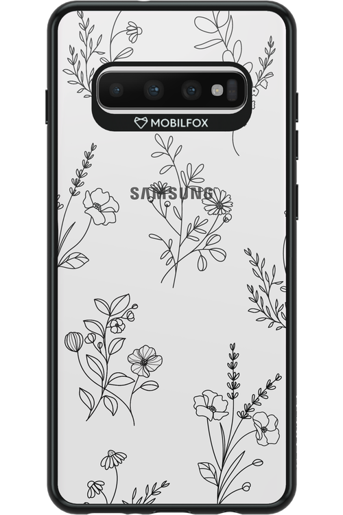 Bouquet 2.0 - Samsung Galaxy S10+