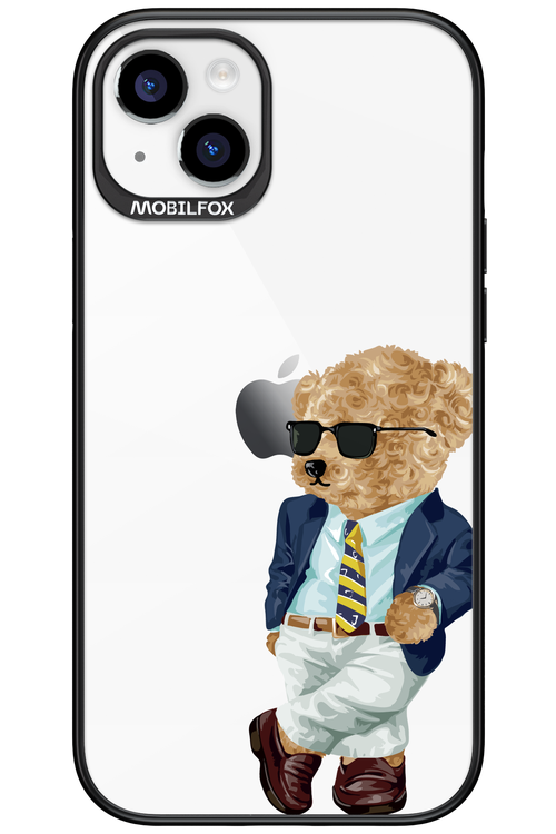 Boss 2.0 - Apple iPhone 15 Plus
